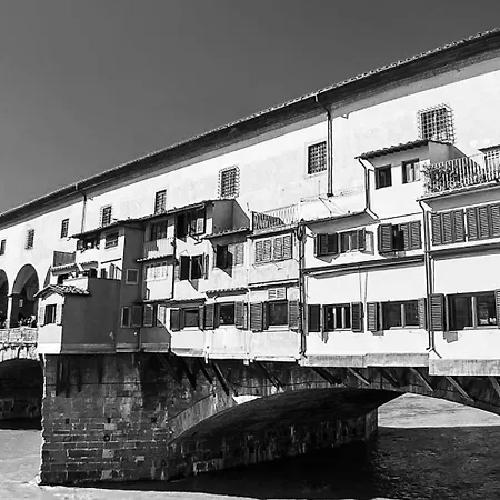 Apartmán Bellamia Signoria
