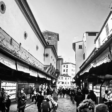 Bellamia Signoria * Florencie