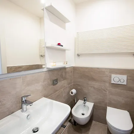 Bellamia Signoria Apartmán Florencie