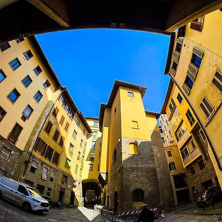 Bellamia Signoria Apartmán