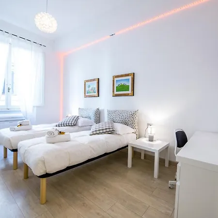 Apartmán Bellamia Signoria *