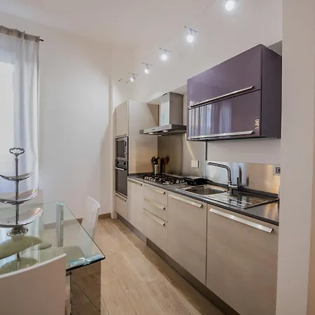 Bellamia Signoria Apartmán Florencie