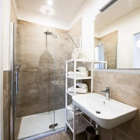 Bellamia Signoria Apartmán