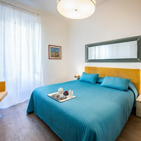 Bellamia Signoria Apartmán *