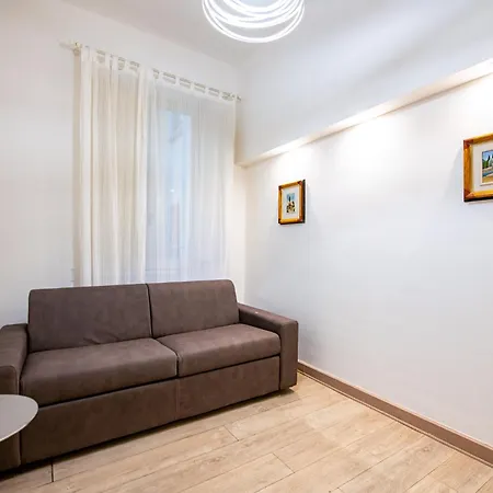 Apartmán Bellamia Signoria Florencie
