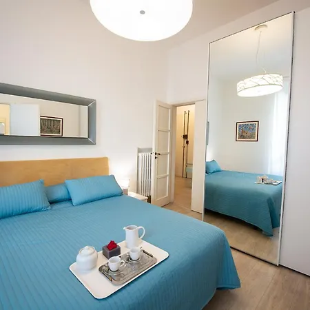 Apartmán Bellamia Signoria