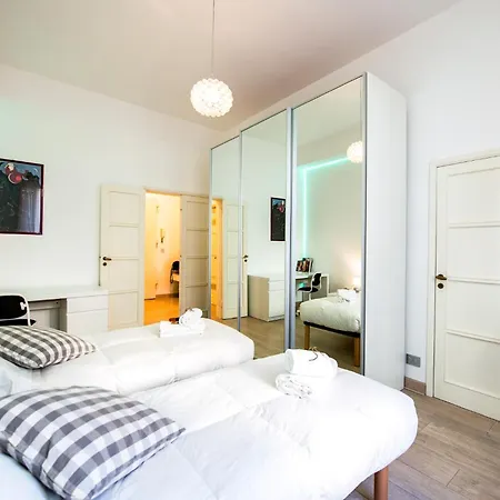 Apartmán Bellamia Signoria *