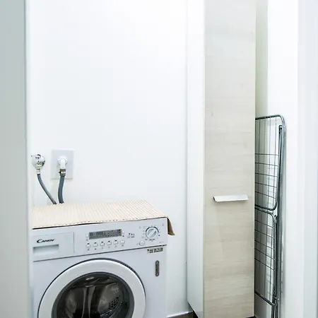 Bellamia Signoria Apartmán Florencie